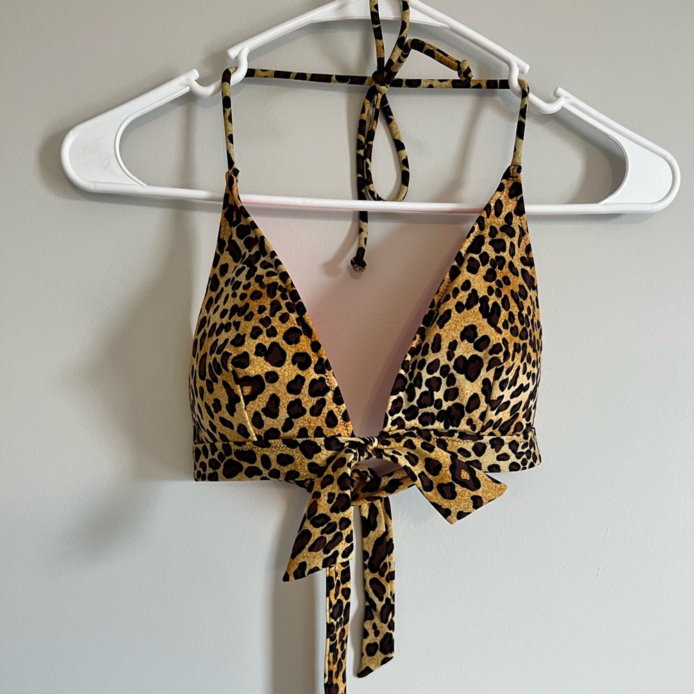 Victoria’s Secret Push-up Bikini Top